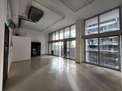 Eon Shenton (D2), Office #507912031